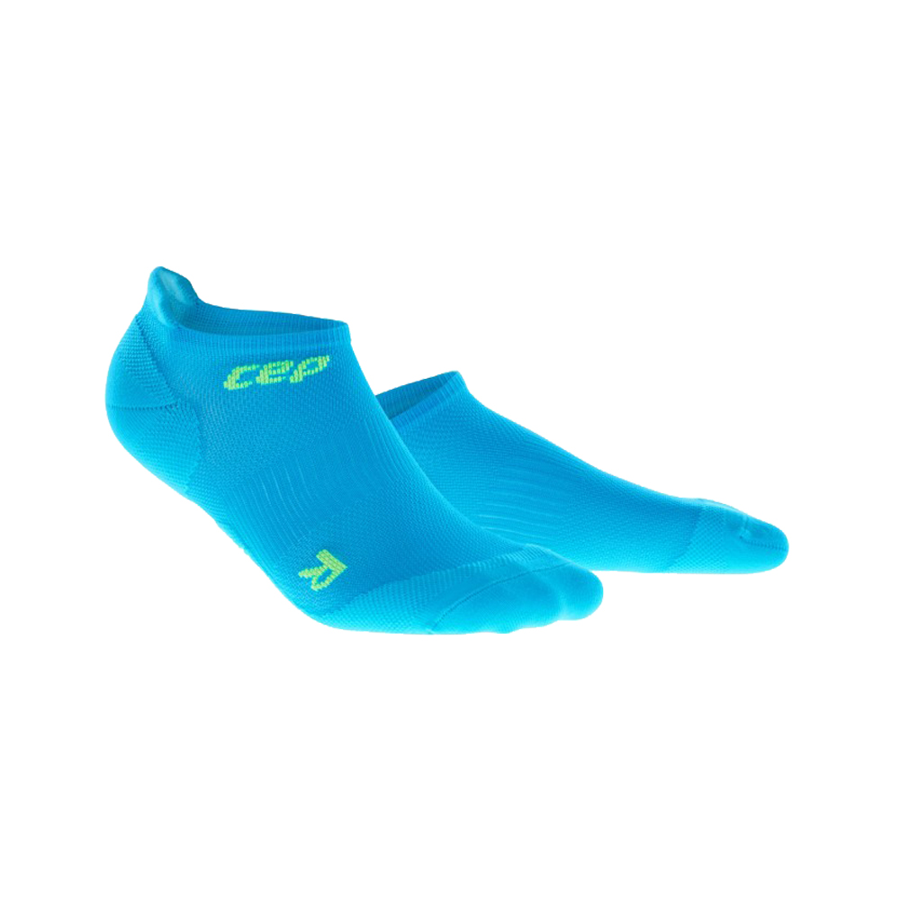 CEP Ultralight Compression No Show Socks Sigma Sports