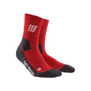 CEP Outdoor Light Merino Mid Cut Womens Socks
