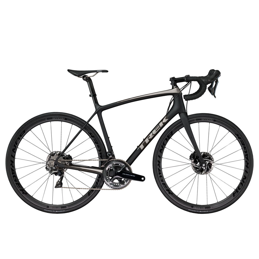 Trek Emonda SLR 8 Disc Road Bike 2018
