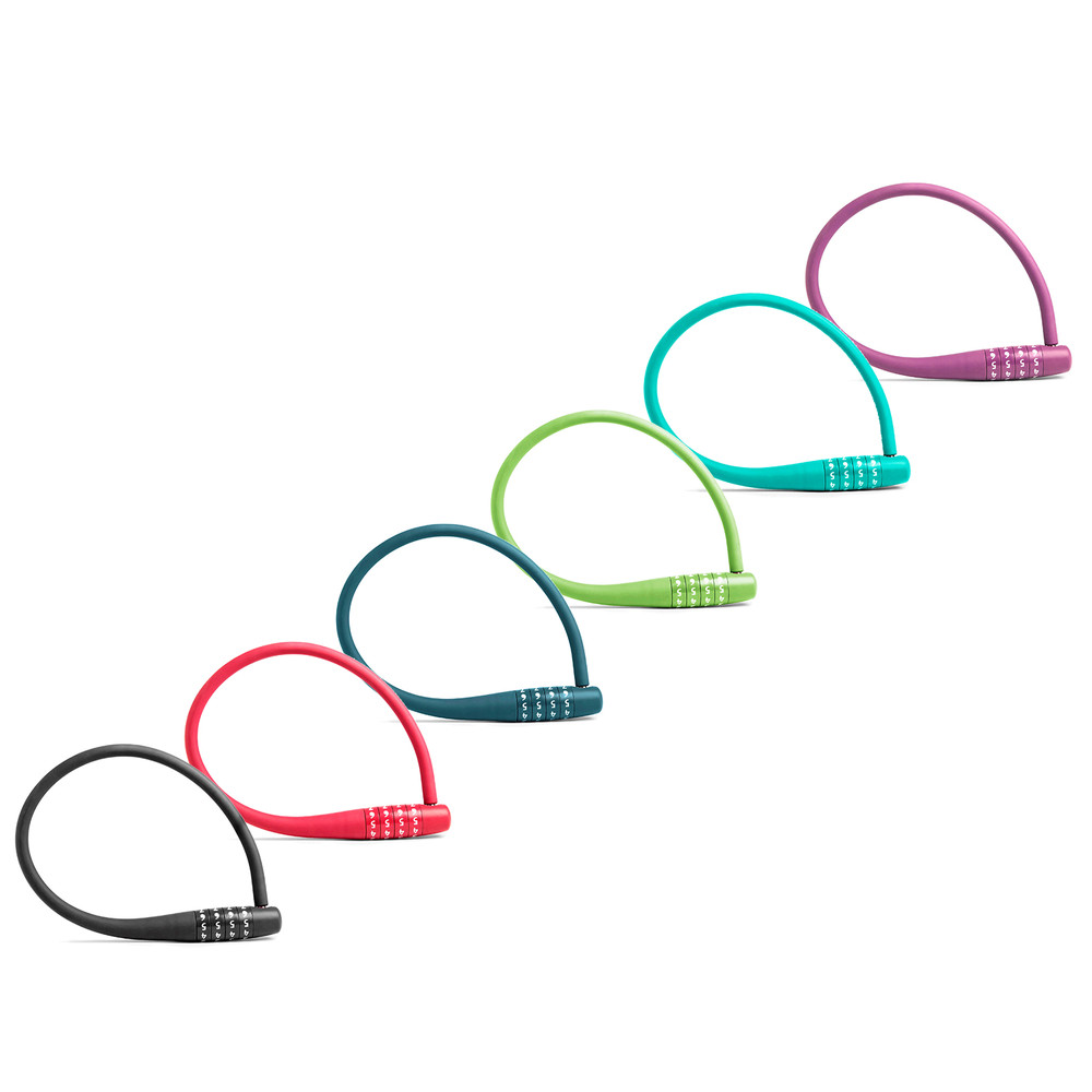 Knog Party Combo Cable Bike Lock