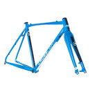 Kinesis Crosslight Pro6 V2 Disc Cyclocross Frameset
