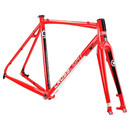 Kinesis Crosslight Pro6 V2 Disc Cyclocross Frameset