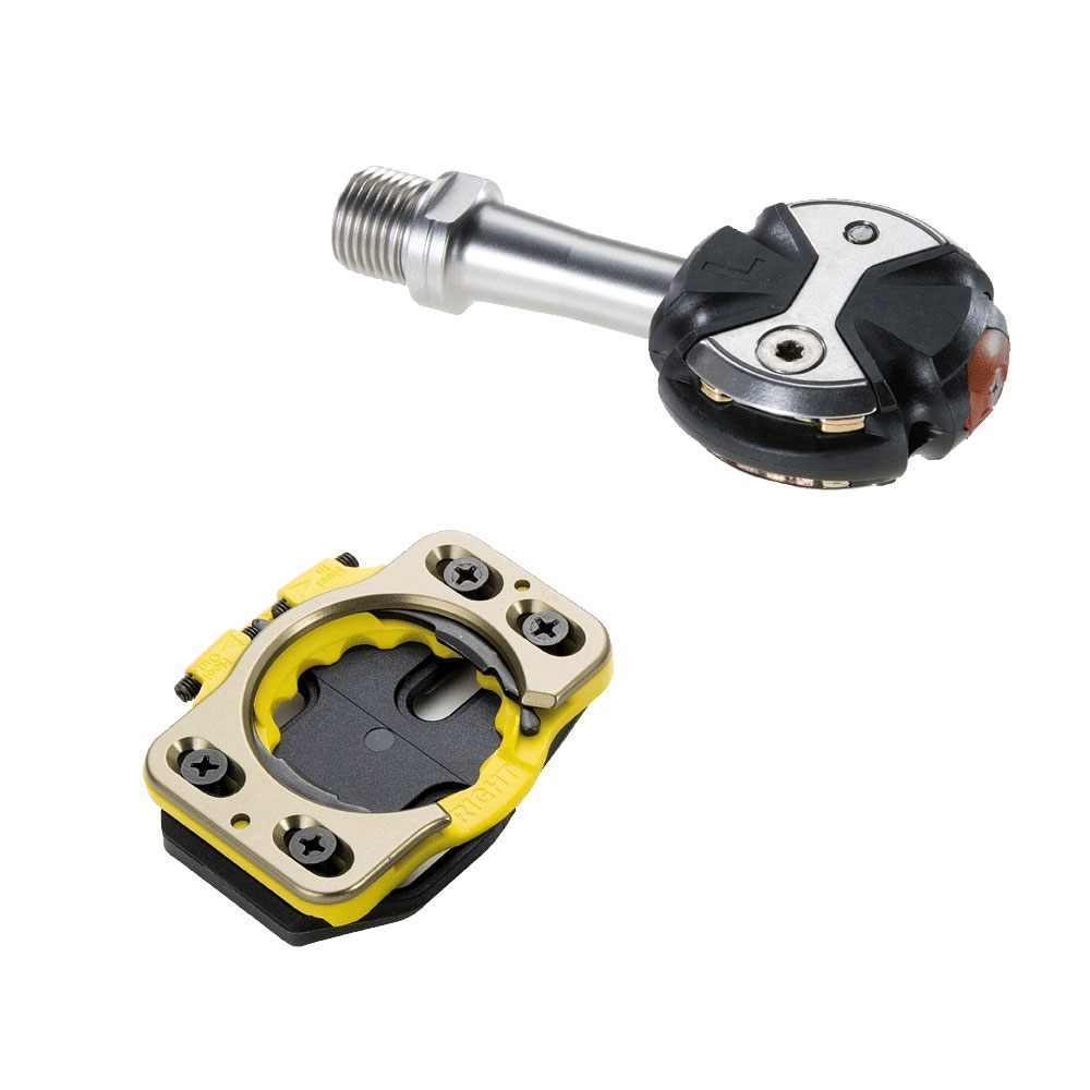 Speedplay Zero Track Pedals