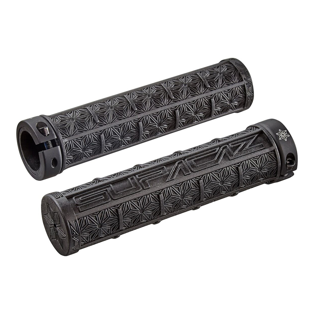 Supacaz Superlight Grizips Mountain Bike Grips
