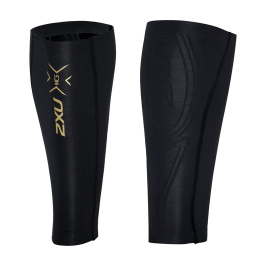 2XU Elite MCS Compression Calf Guards | Sigma Sports