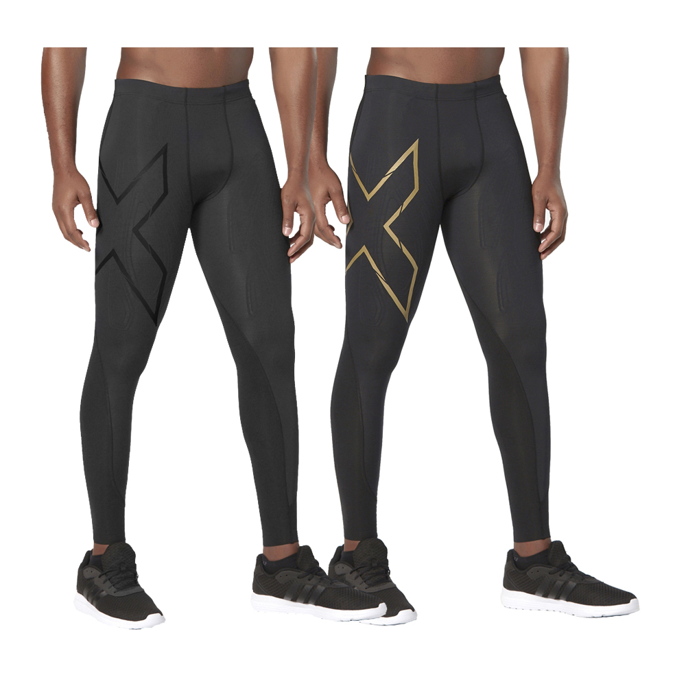2XU Elite MCS Thermal Compression Tight Sigma Sports