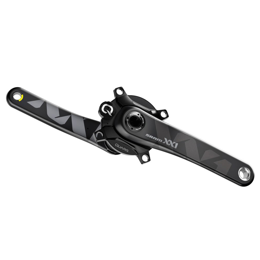 Quarq SRAM XX1 Eagle Boost MTB Power Meter GXP Crankset