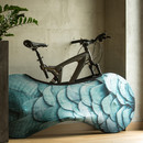 Velosock Feathers Indoor Bike Cover