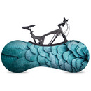 Velosock Feathers Indoor Bike Cover