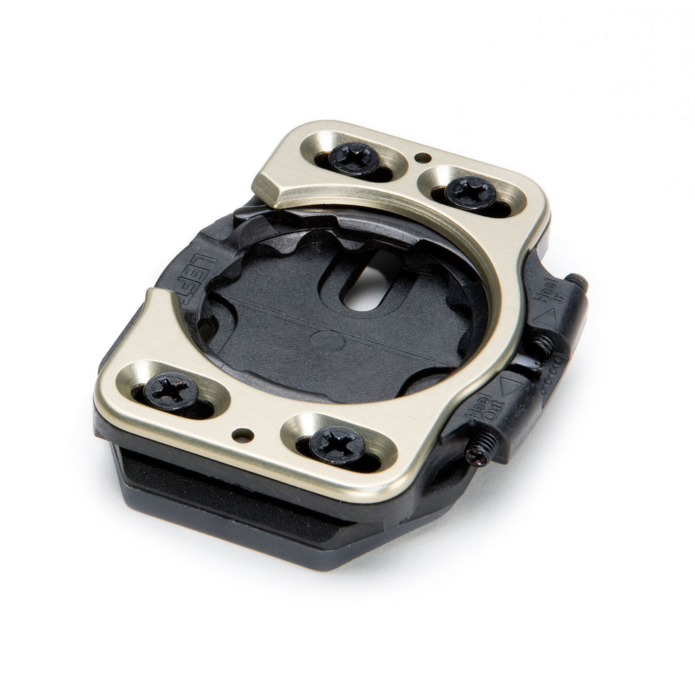 speedplay x pedal cleats