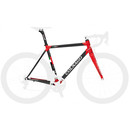 Colnago C60 Matt Carbon Electronic Frameset (Sloping Geometry)