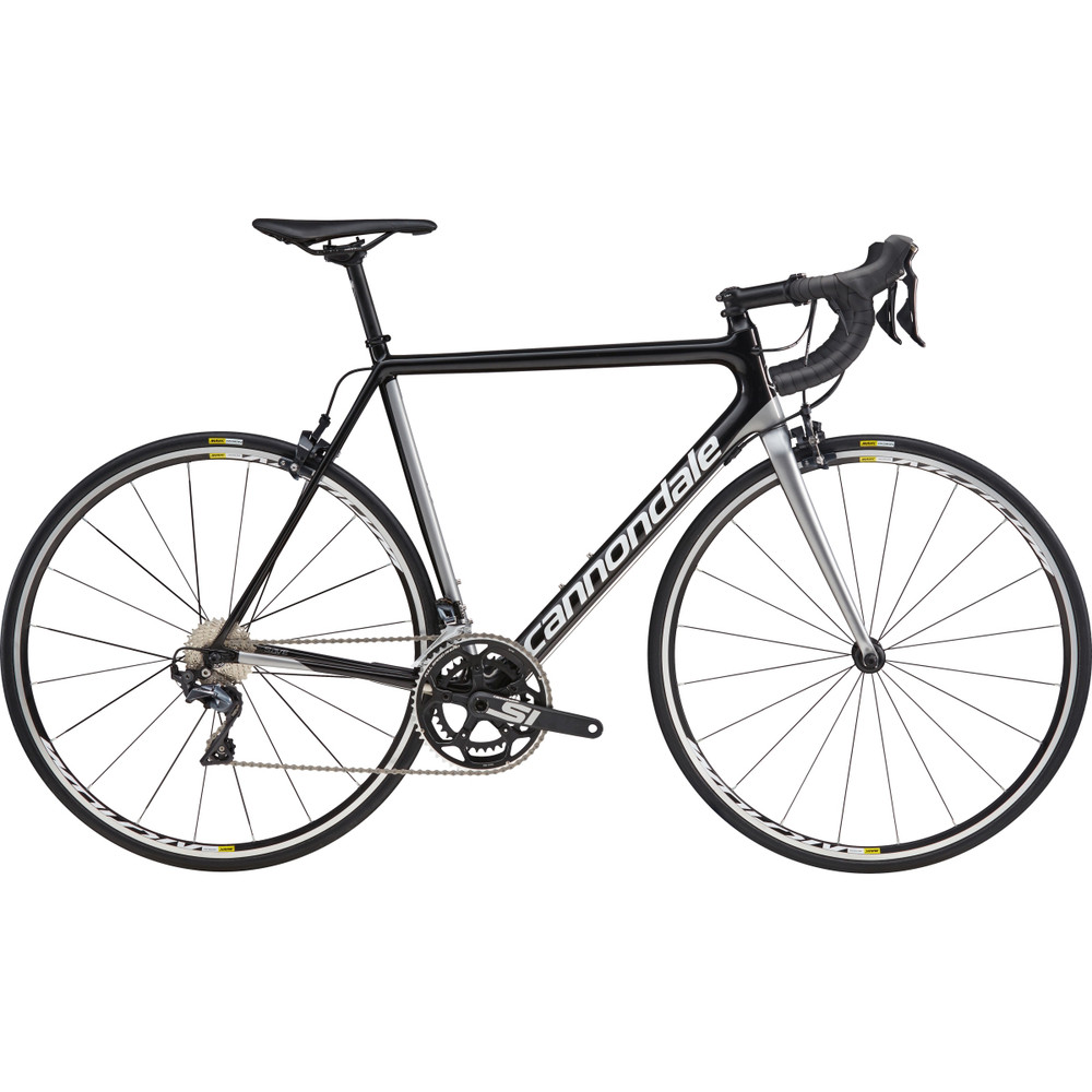 Cannondale SuperSix Evo Carbon Ultegra Road Bike
