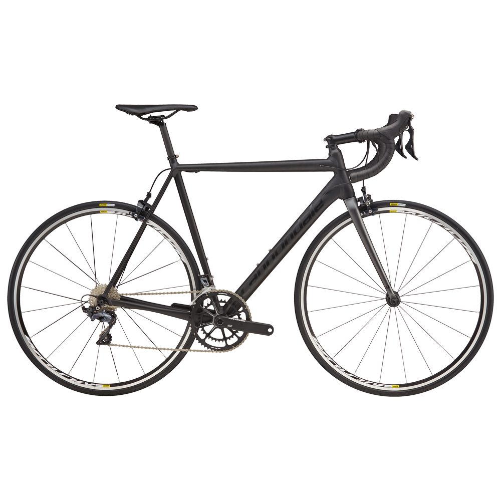 Cannondale CAAD12 Ultegra Road Bike 2018 Sigma Sports