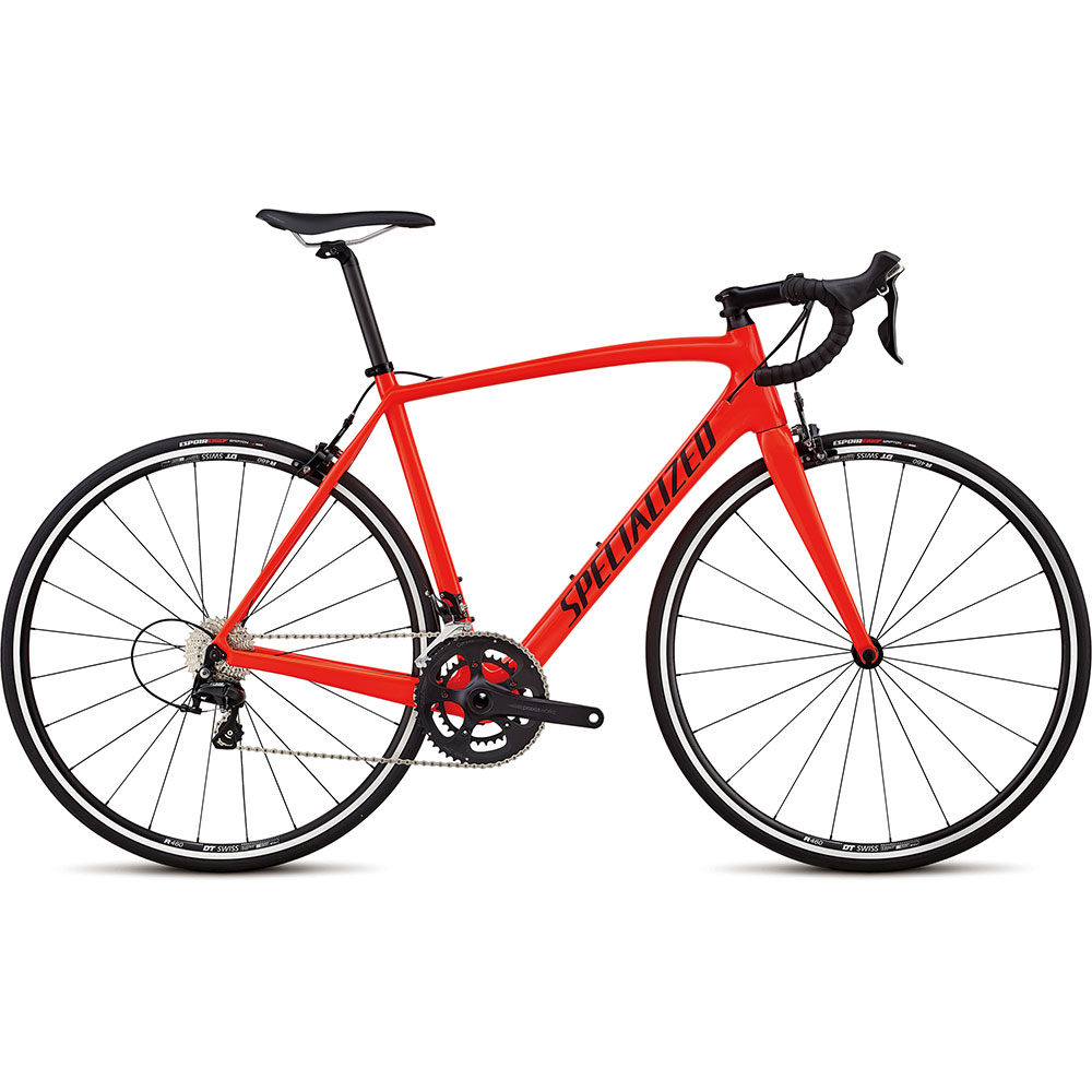 Specialized - 2018 スペシャライズド ターマックスポーツ sl4 specialized Specialized Tarmac SL4 Sport Road Bike 2018 | Sigma Sports