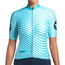 Black Sheep Cycling Swiss Legacy Jessica Neue Womens Short Sleeve Jersey