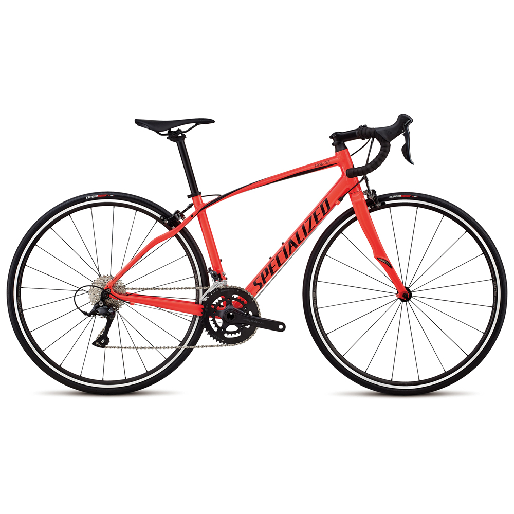 Specialized Dolce Sport Womens Road Bike 2019