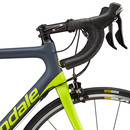 Cannondale SuperSix Evo 105 Road Bike 2018