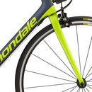 Cannondale SuperSix Evo 105 Road Bike 2018