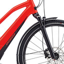 Specialized Turbo Vado 4.0  Womens Electric Hybrid Bike 2018