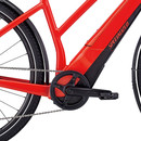 Specialized Turbo Vado 4.0  Womens Electric Hybrid Bike 2018