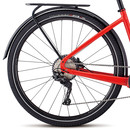 Specialized Turbo Vado 4.0  Womens Electric Hybrid Bike 2018