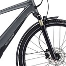 Specialized Turbo Vado 3.0  Electric Hybrid Bike 2018