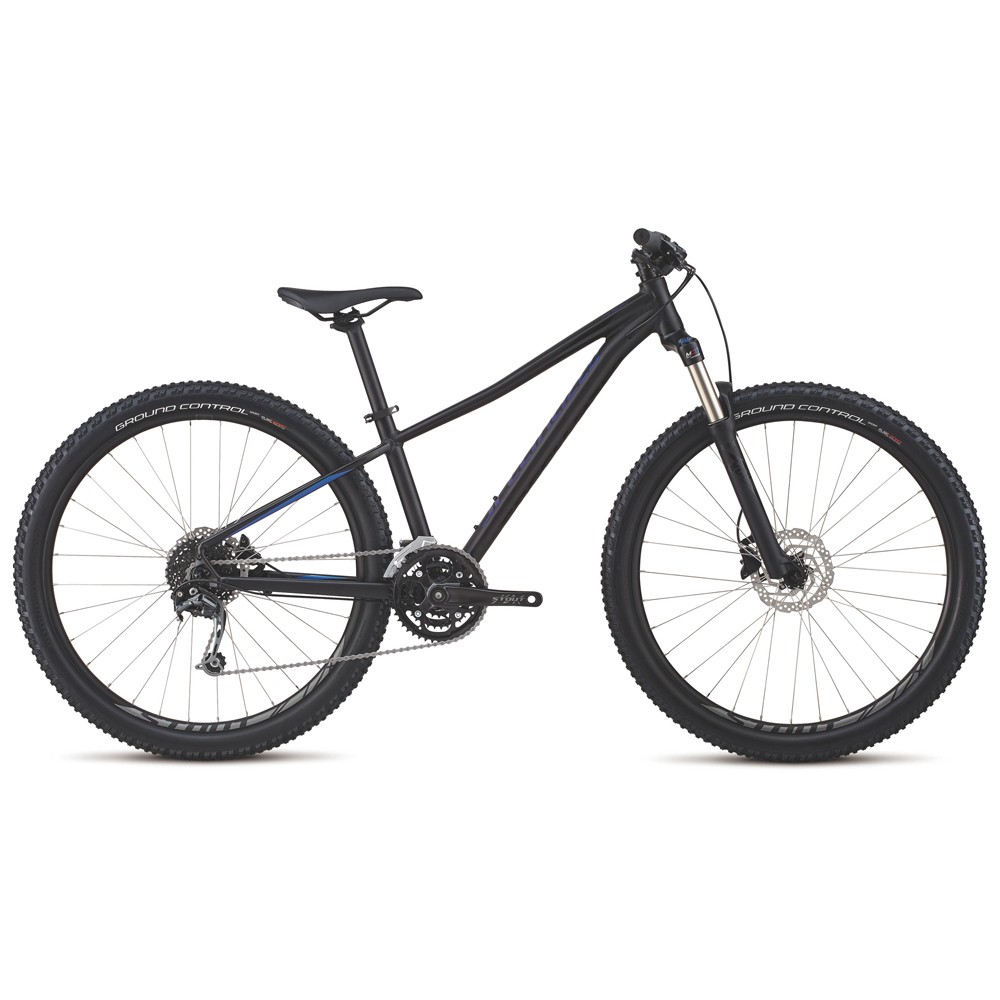 Specialized Pitch Expert Womens 27.5" Mountain Bike 2018