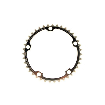 Set 4 Jantes en Alliage Compatible pour Abarth Punto Evo 124