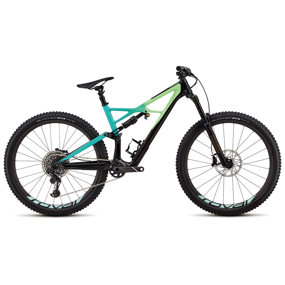 Specialized Enduro Pro Carbon 29" / 27.5+ Mountain Bike 2018