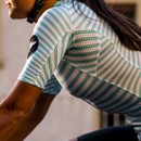 Black Sheep Cycling Swiss Legacy Jessica Neue Womens Short Sleeve Jersey