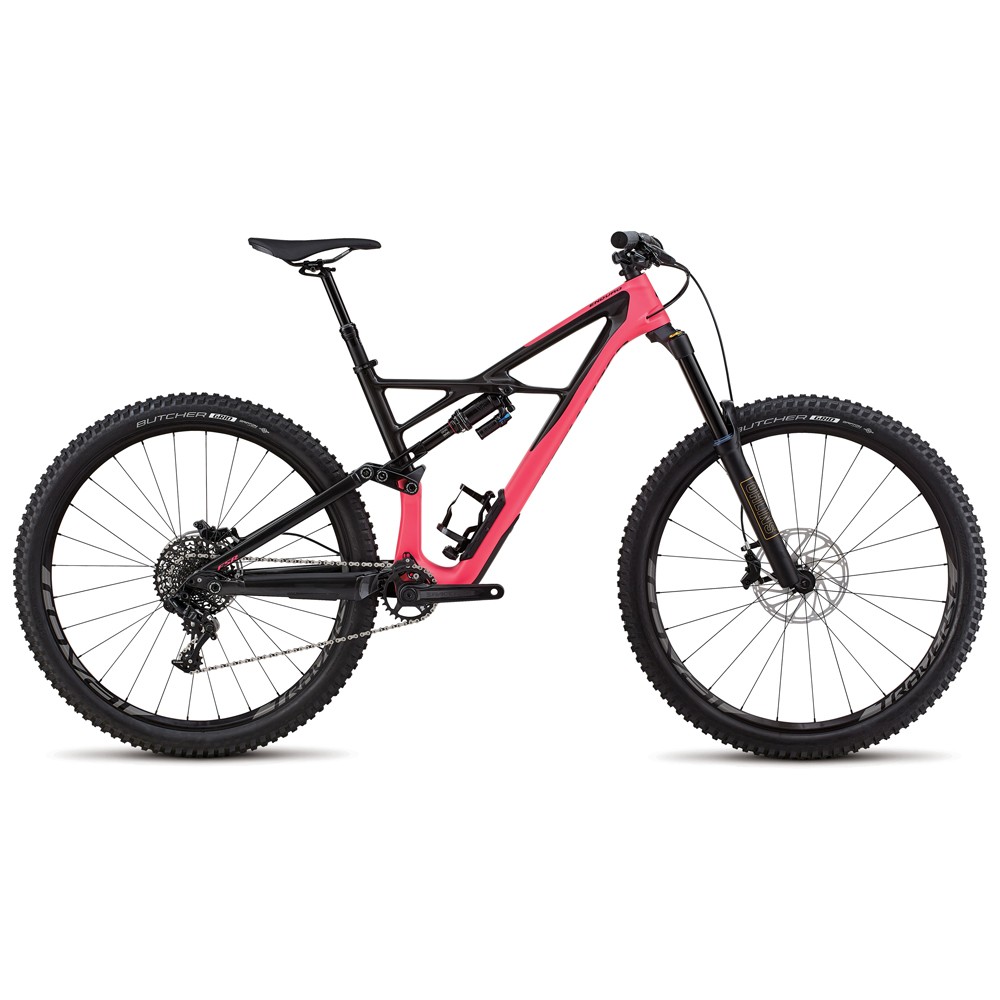 Specialized Enduro Elite 29/6Fattie Mountain Bike