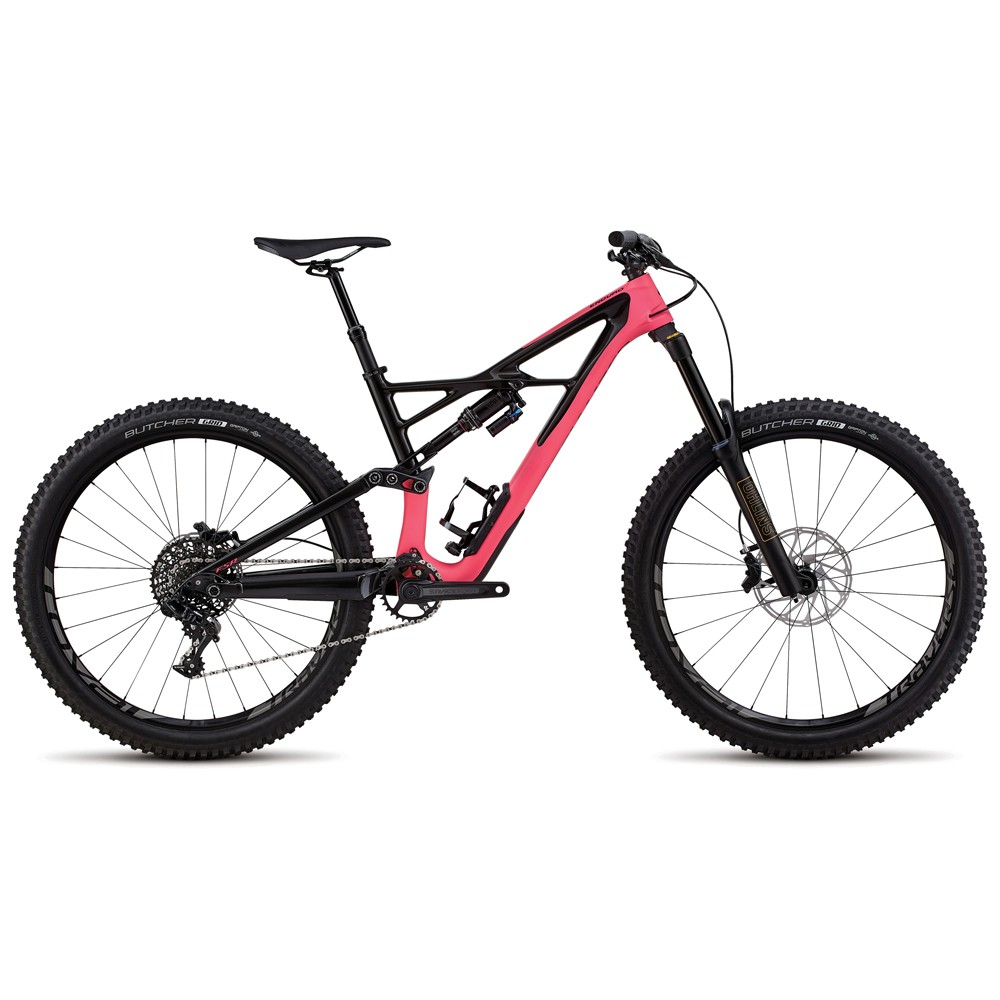 Specialized Enduro Elite 27.5" Mountain Bike 2018
