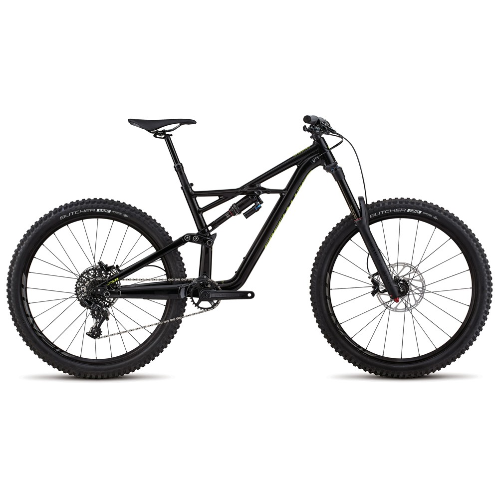 Specialized Enduro Comp 27.5" Mountain Bike 2018