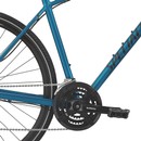 Specialized CrossTrail  Hydraulic Disc Hybrid Bike 2020