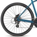 Specialized CrossTrail  Hydraulic Disc Hybrid Bike 2020