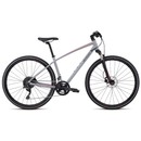 Specialized Ariel Elite Womens Hybrid Bike 2020