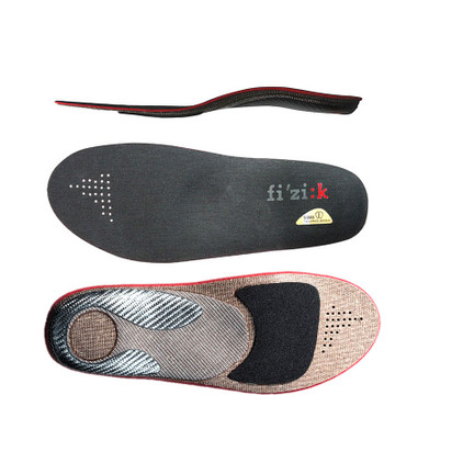 Fizik 3D Flex Insole | Sigma Sports