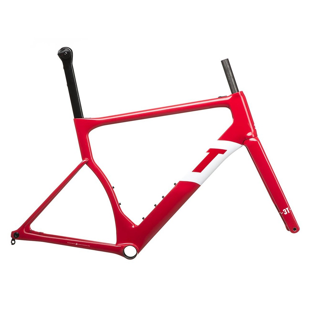 3T Cycling Strada Team Frameset