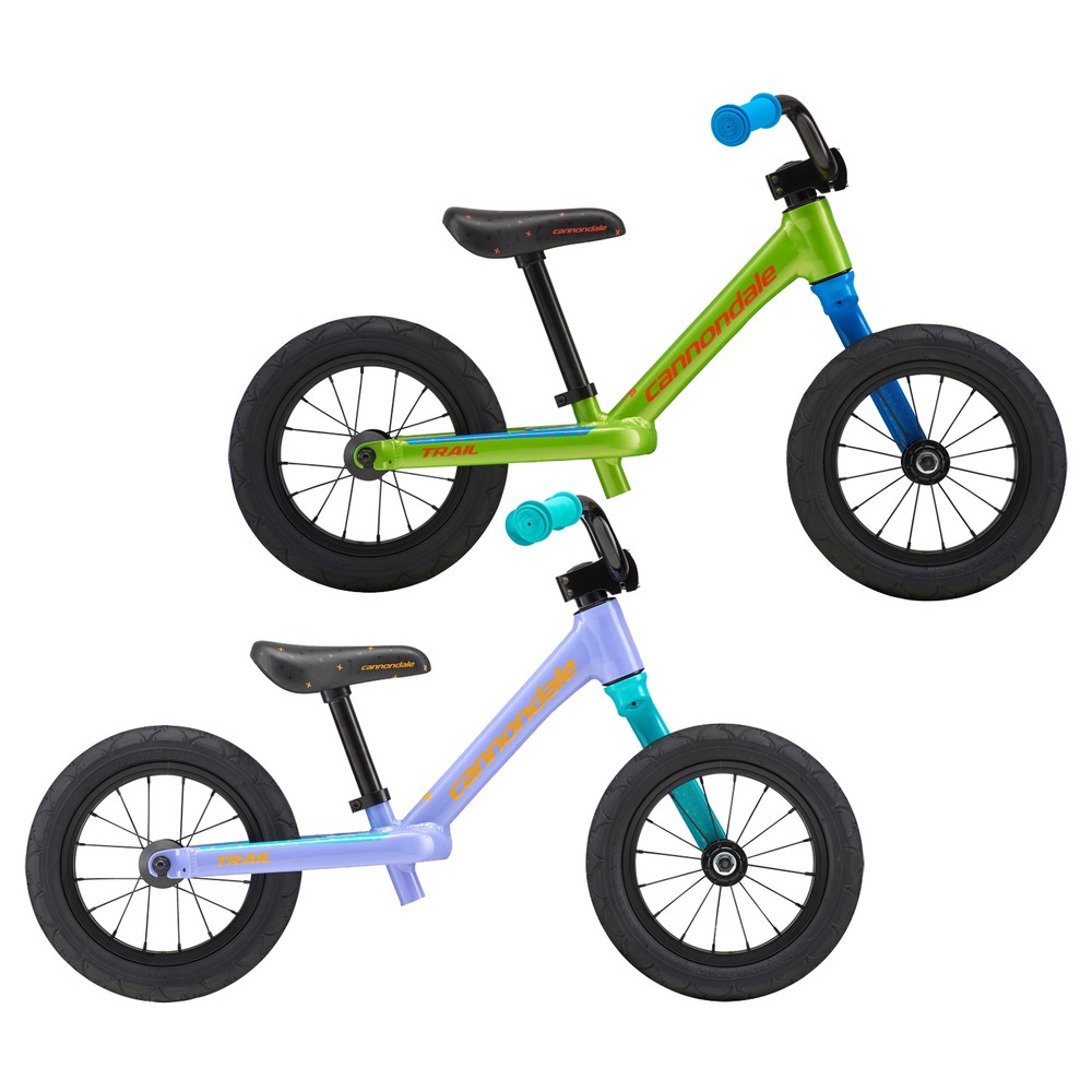 Cannondale Trail Balance 12 Kids Bike