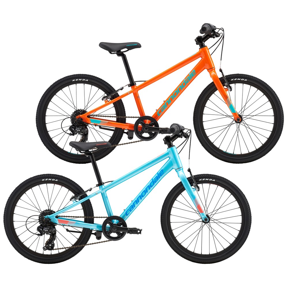 Cannondale Quick 20 Kids Bike