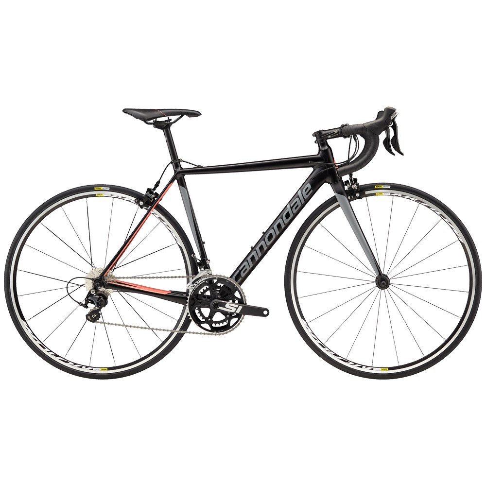 Cannondale CAAD12 105 Womens Road Bike 2018