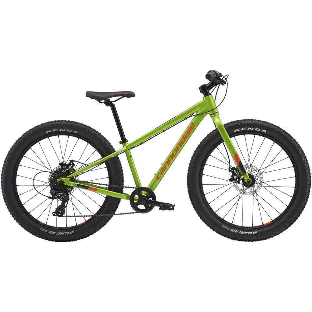 Cannondale Cujo 24+ Kids Bike 2019