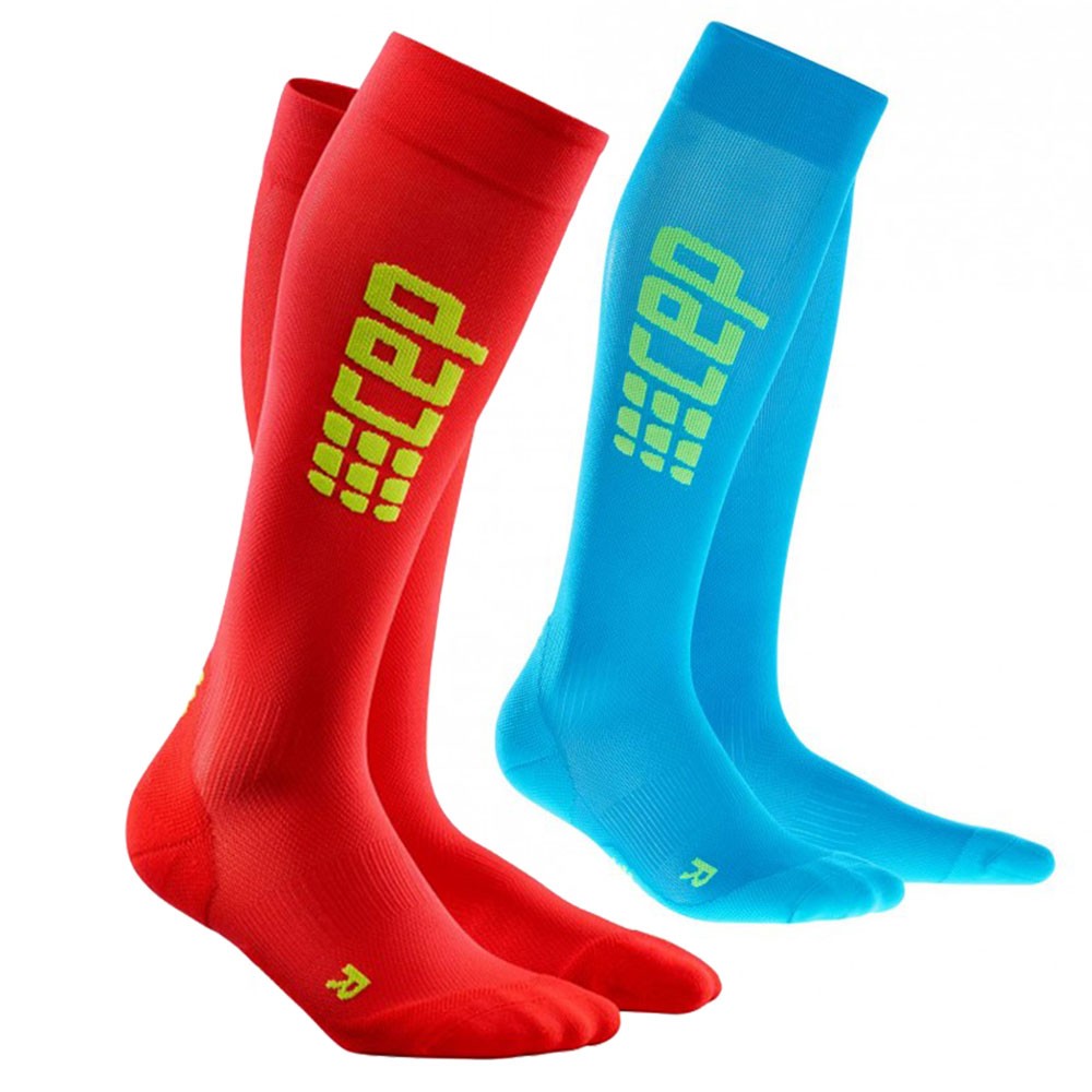 CEP Run Ultralight Compression Socks Sigma Sports