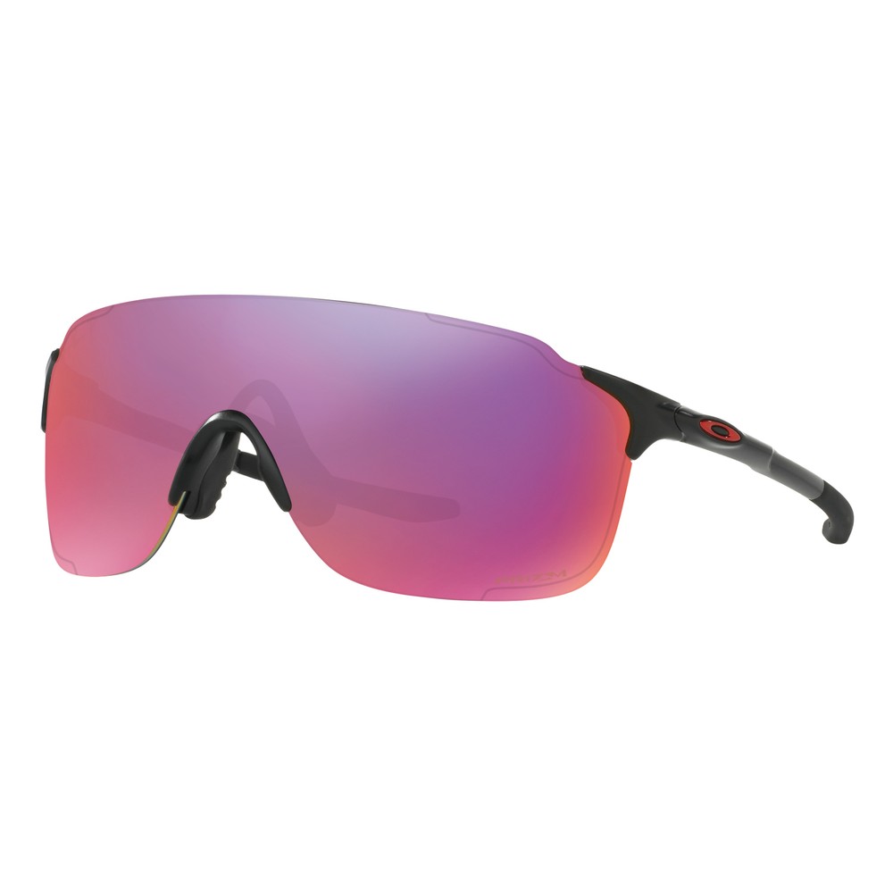 Oakley EVZero Stride Sunglasses With Prizm Road Lens