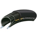 Continental Grand Prix Supersonic Black Chili Folding Clincher Tyre