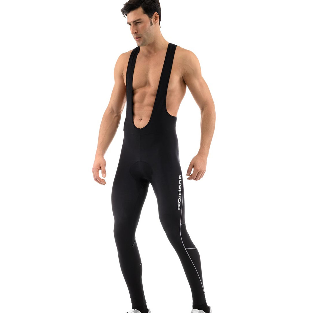 Giordana Silverline Bibtights (with Pad) 2011