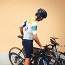 MAAP Prism Pro Hex Short Sleeve Jersey