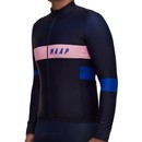 MAAP Course Winter Long Sleeve Jersey