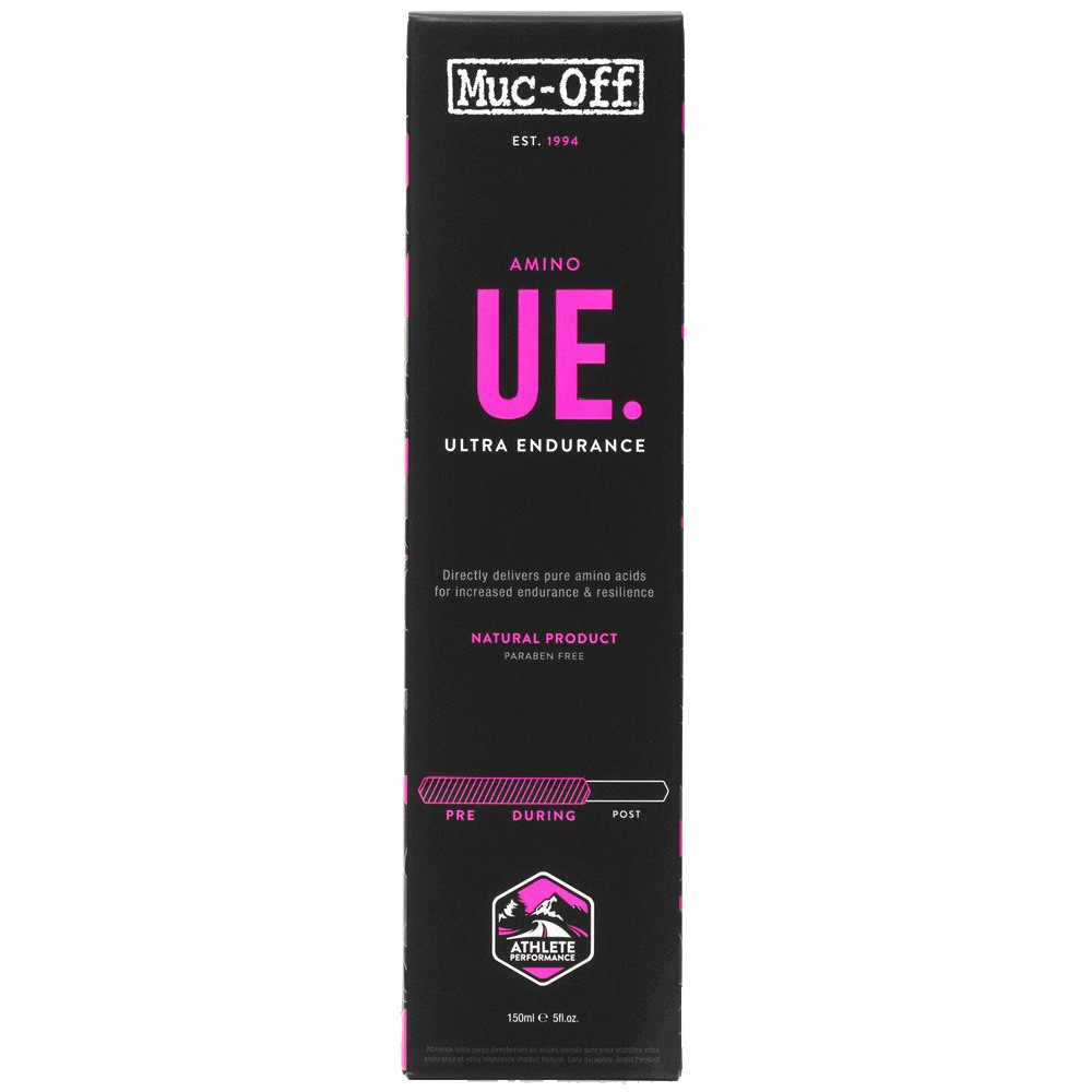 Muc-Off Athlete Performance Amino Ultra Endurance Cream 150ml
