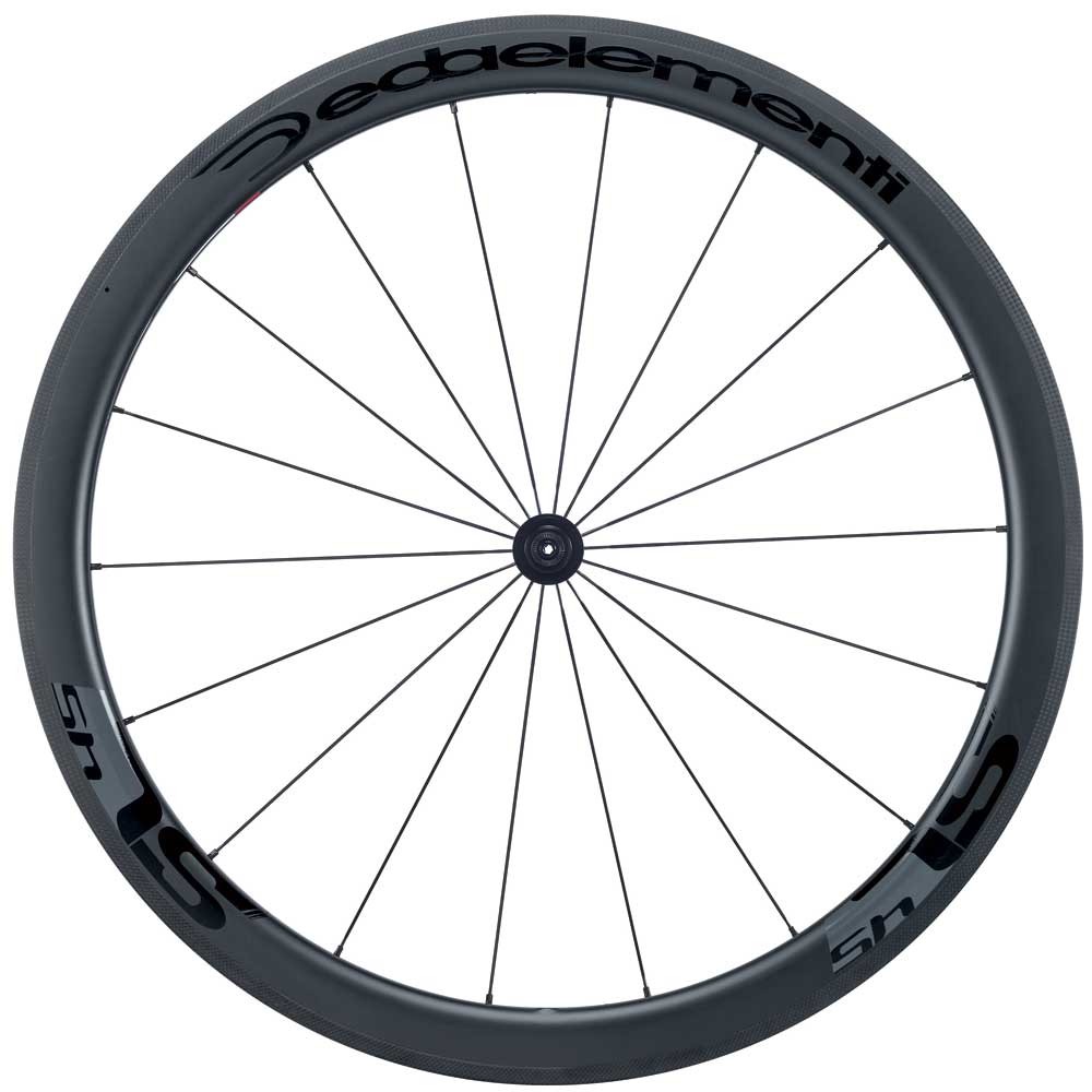 Deda Elementi SL45 POB Tubular Wheelset